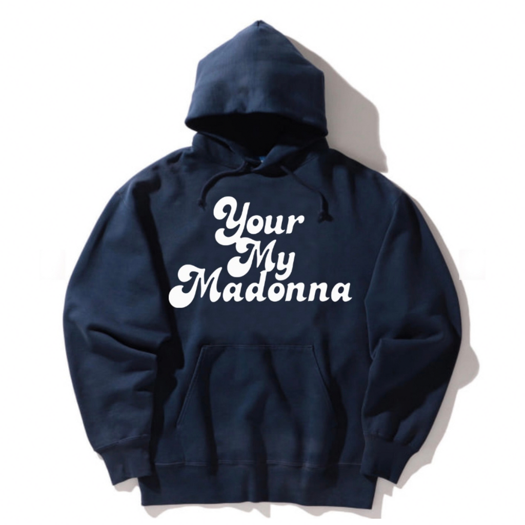 “Your My Madonna” 新作アイテム登場！先行予約受付開始